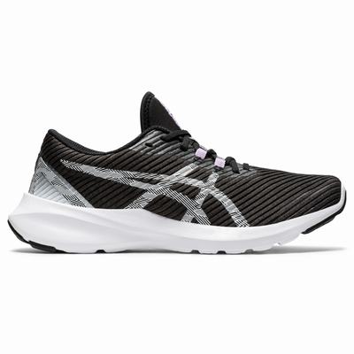 Női Asics Versablast Futócipő AS7128046 Fekete/Fehér